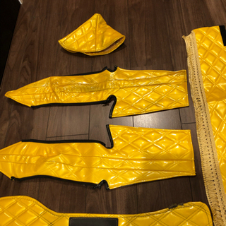 新型 日野 HINO 17 車内セット 大型車用