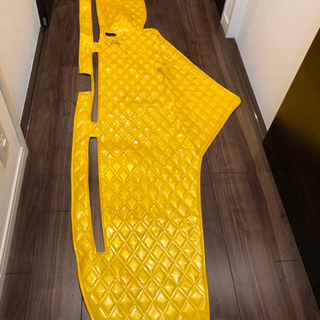 新型 日野 HINO 17 車内セット 大型車用