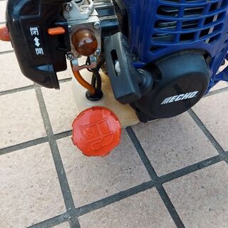 ECHO EGT240DL 刈払機【リライズ野田愛宕店】【店頭取引限定】【中古