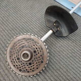 ECHO EGT240DL 刈払機【リライズ野田愛宕店】【店頭取引限定】【中古