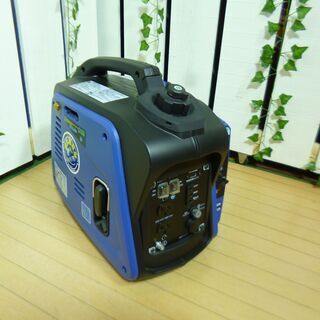 愛品館八千代店】ニチネン KG-101 携帯発電機【愛八KG】
