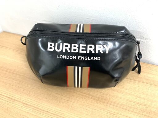 Burberry 8030018 SONNY Belt bag　売ります