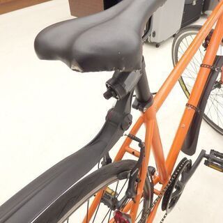 千歳市/恵庭市 武田産業 ノーパンク クロスバイク チャクル CBQ-CC7007