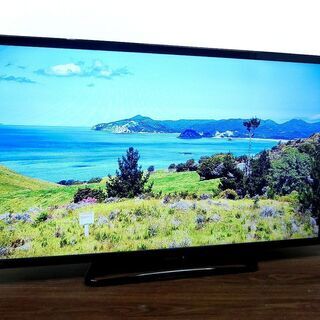 【ハッピー西葛西店】液晶テレビ　32インチ　AQUOS[アクオス]　【Wi-Fi(無線LANユニット)内蔵】2016年式　ID:61082