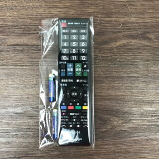 【ハッピー西葛西店】液晶テレビ　32インチ　AQUOS[アクオス]　【Wi-Fi(無線LANユニット)内蔵】2016年式　ID:61082
