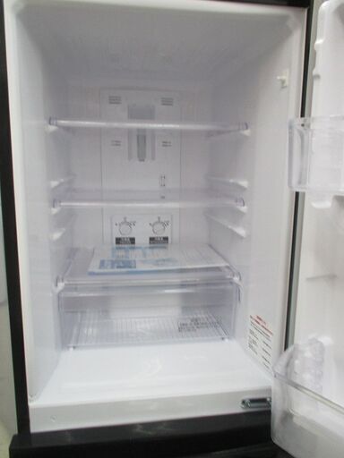 ID:G984208 三菱 2ドア冷凍冷蔵庫146L