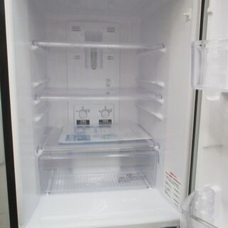 ID:G984208 三菱 2ドア冷凍冷蔵庫146L
