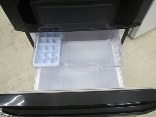 ID:G984208 三菱 2ドア冷凍冷蔵庫146L