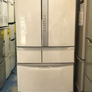 ☆冷蔵庫 ヒタチ R-F51M2 2018 www.naim.bg
