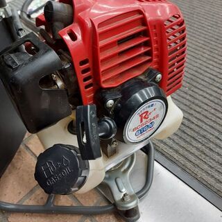 丸山 BCS234S 刈払機【リライズ野田愛宕店】【店頭取引限定】【中古