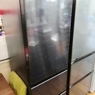 ピッカピカ! 未使用(再生品) 日立 2020年製 315L 3ドア冷蔵庫 r-v32kv 
