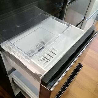 ピッカピカ! 未使用(再生品) 日立 2020年製 315L 3ドア冷蔵庫 r-v32kv 