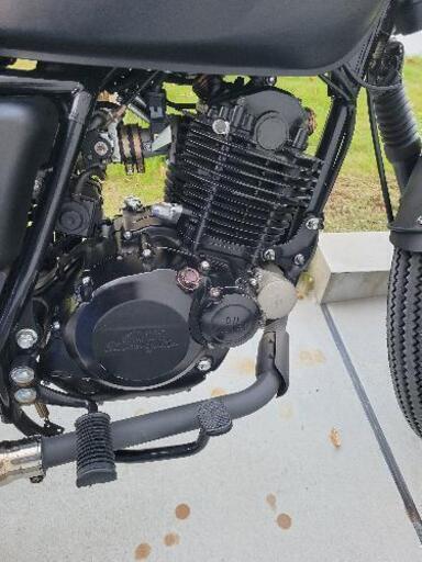 専用 マットモーターサイクルズ純正ウィンカー 4個セット 専用 マット