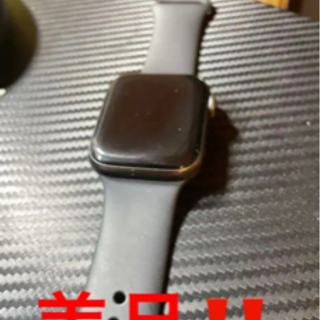 Apple Watch Series5 44mm