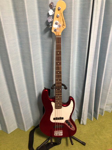 エレキベース　初心者セット