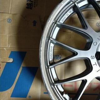 ヴィエナLM9   18インチ