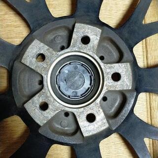 ヴィエナLM9   18インチ