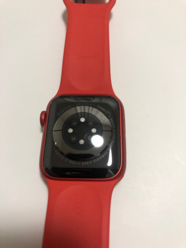 Apple Watch Series6 GPS モデル #418 | procomm.ca