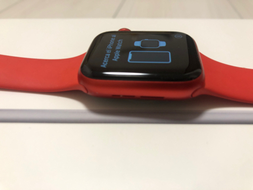 Apple Watch Series6 GPS モデル #418 | procomm.ca