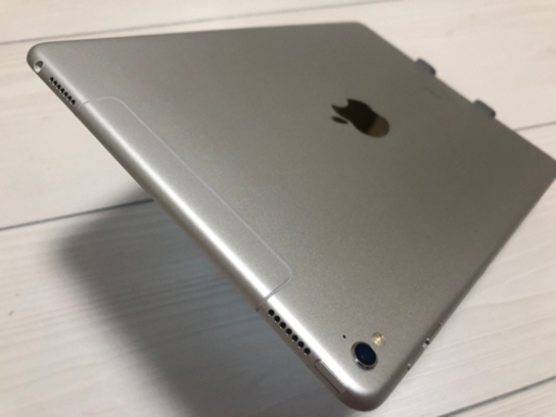 iPad Pro 9.7 SIMフリー #405