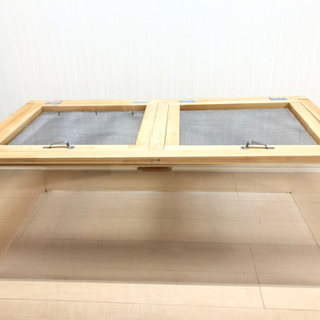 横1200mm×奥行き600mm×高さ450mm 水槽・ゲージ・爬虫類・熱帯魚・昆虫