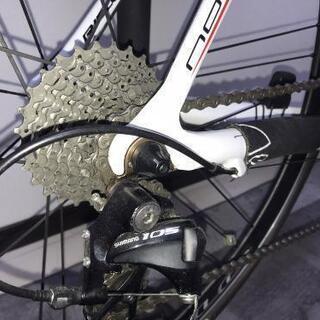 ロードバイク リドレーノアRS  2014