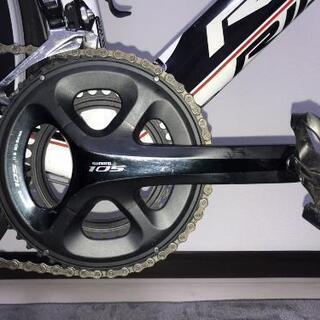 ロードバイク リドレーノアRS  2014