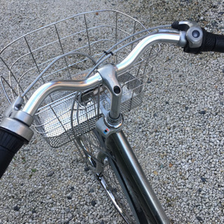 【商談中】279.ブリヂストンアルベルトロイヤル27インチ