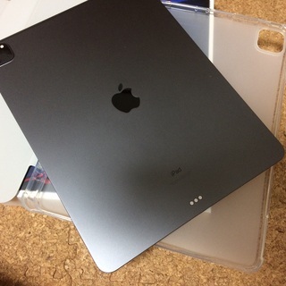 iPadpro(wifiモデル) 12インチ 128GB M1 ...