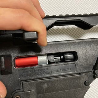 電動ガン G36C 豪華セット 予備バッテリー、予備マガジン等 電動ガンG36c 付属品（予備マガジン、バッテリー、充電器）