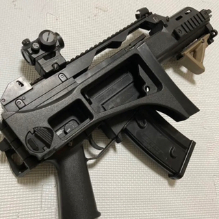 電動ガン G36C 豪華セット 予備バッテリー、予備マガジン等 Amazon.co.jp: 東京マルイ G36C プラス 電動ガン バッテリー