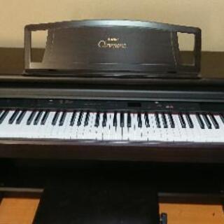 ヤマハ　デジタル　ピアノ　クラビノーバ　CLP-860