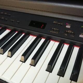 ヤマハ　デジタル　ピアノ　クラビノーバ　CLP-860