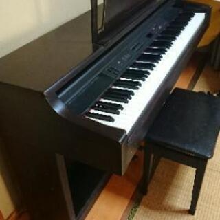 ヤマハ　デジタル　ピアノ　クラビノーバ　CLP-860