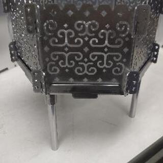 組み立て式焚き火台②Sサイズ