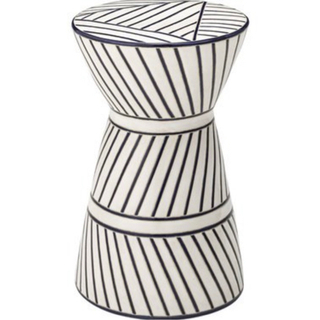 【ネット決済】椅子　スツール　CLY-21 3セット　陶器