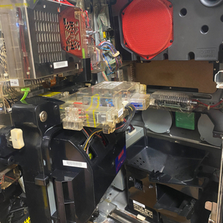 バジリスク絆 スロット実機 23区内配達料無料