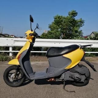 スズキ レッツ4 ジャンク （不動） 原付 愛知県江南市 スズキ レッツ4 ジャンク （不動） 原付 愛知県江南市