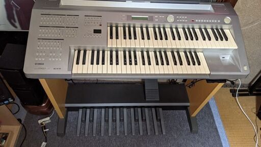 ヤマハ STAGEA ELB-01mini 【公式通販】