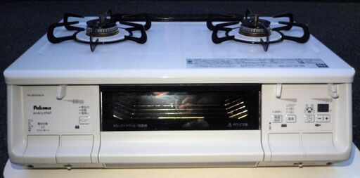 ☆Paloma パロマ IC-360WHA-R E2-1-42 every chef Siセンサー都市ガス