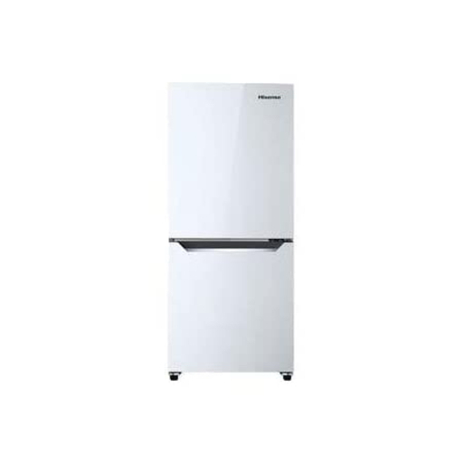 Hisense 2ドア冷凍冷蔵庫