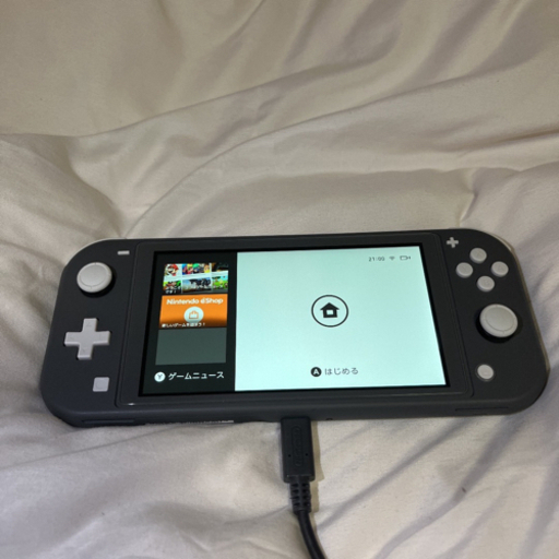 Nintendo / 任天堂 Nintendo Switch Lite