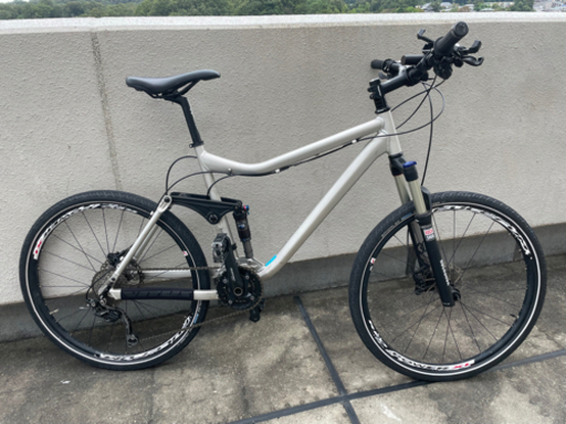 マウンテンバイク MTB Kona One20 Supreme