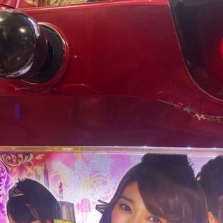 ラブ嬢 スロット実機  23区内配達無料