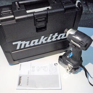 ☆マキタ Makita TD172D 充電式 インパクトドライバ...