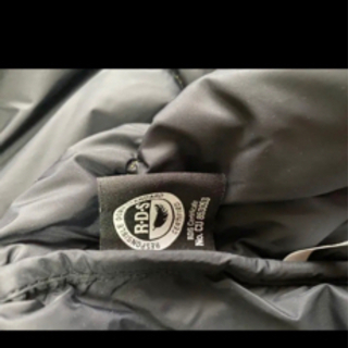 THE NORTH FACE ヌプシジャケット