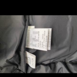 THE NORTH FACE ヌプシジャケット