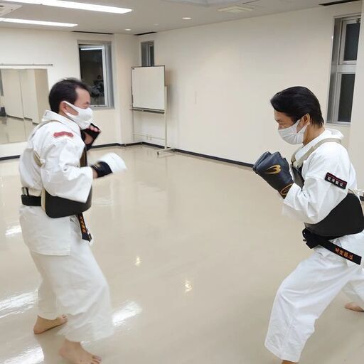 無料体験 見学受付中 少林寺拳法 尼崎 尼崎潮江道院 尼崎の空手 他格闘技の生徒募集 教室 スクールの広告掲示板 ジモティー