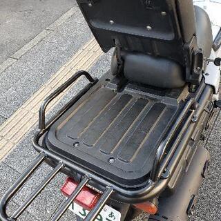 PS250 HONDA 丸目ヘッドライト 実働車