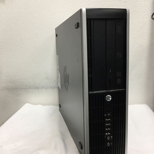 快速PC ノートパソコン HP Compaq Pro 6200 P303